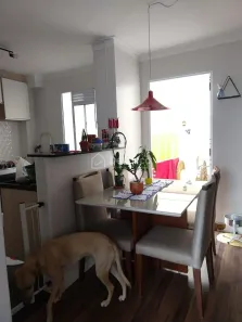 Apartamento com 2 Quartos à venda, 49m² no Loteamento Residencial Parque dos Cantos, Campinas