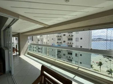 Apartamento com 3 Quartos à venda, 147m² no Vila Luis Antônio, Guarujá