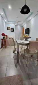 Apartamento com 2 Quartos à venda, 55m² no Ponte Alta, Valinhos