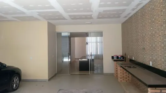 Casa com 4 Quartos à venda, 200m² no Setor Residencial Leste, Brasília