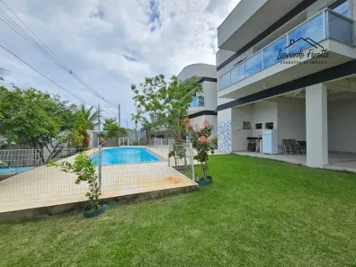 Apartamento com 4 Quartos à venda, 464m² no Praia Grande, Fundão