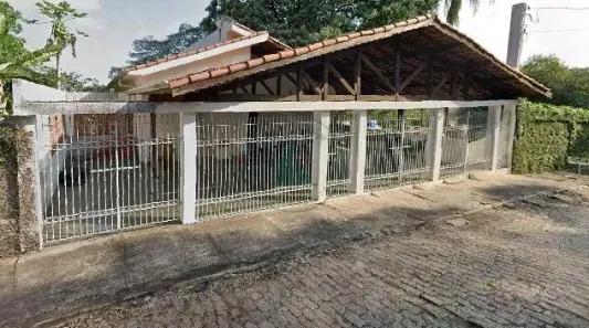 Sobrado com 5 Quartos à venda, 553m² no Centro, Águas de São Pedro