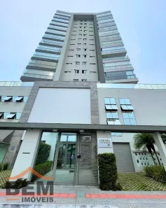 Apartamento com 3 Quartos à venda, 133m² no Fazenda, Itajaí