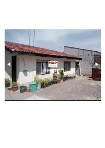 Casa com 2 Quartos à venda, 360m² no Jardim Cláudia, Pinhais