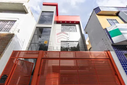 Imóvel Comercial para alugar, 450m² no Vila Santo Estevão, São Paulo