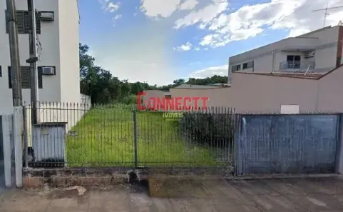 Lote/Terreno à venda, 10m² no Jardim Palma Travassos, Ribeirão Preto