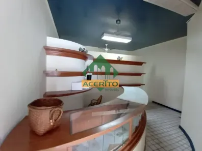 Sala Comercial à venda, 190m² no Centro, Araçatuba