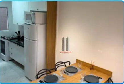 Apartamento com 2 Quartos à venda, 35m² no Vila Ivone, São Paulo