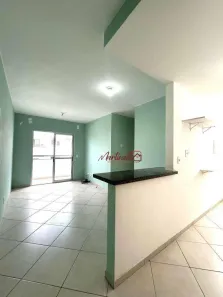Apartamento com 2 Quartos à venda, 62m² no Castelândia, Serra