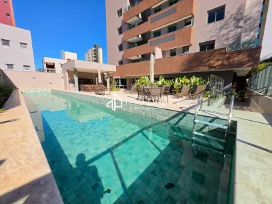 Apartamento com 1 Quarto para alugar, 55m² no São Pedro, Belo Horizonte
