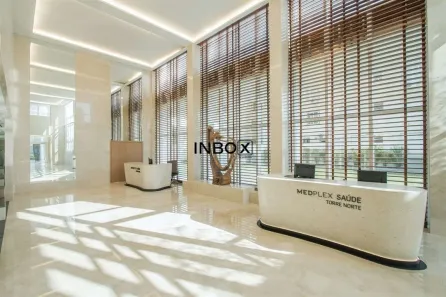 Sala Comercial para alugar, 39m² no Passo da Areia, Porto Alegre