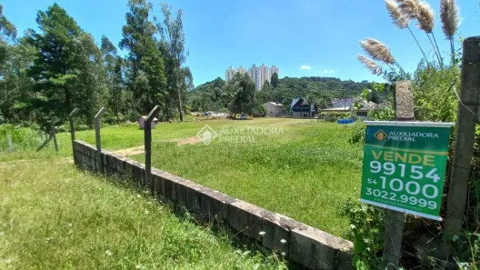 Lote/Terreno à venda, 2546m² no De Zorzi, Caxias do Sul