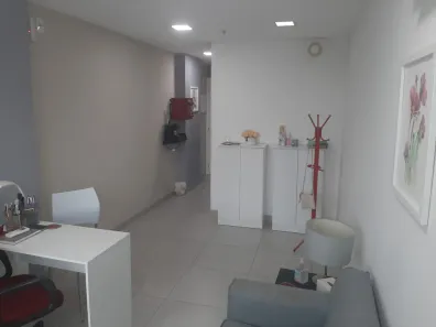Consultório com 1 Quarto à venda, 20m² no Tijuca, Rio de Janeiro