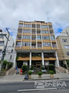 Apartamento com 2 Quartos à venda, 65m² no Centro, Nova Friburgo