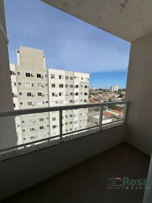 Apartamento com 2 Quartos à venda, 44m² no Porto, Cuiabá