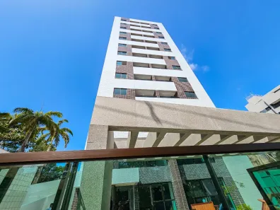 Apartamento com 2 Quartos à venda, 61m² no Candeias, Jaboatão dos Guararapes
