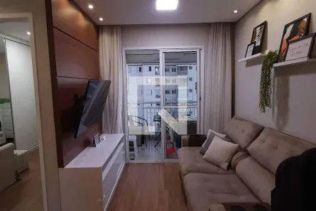 Apartamento com 2 Quartos à venda, 49m² no Conceição, Osasco