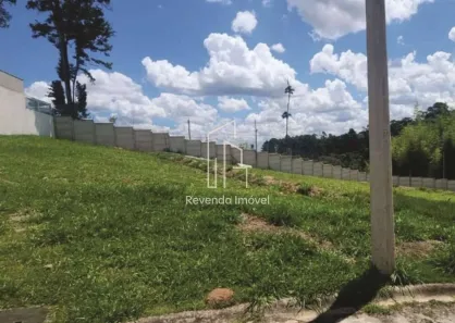 Lote/Terreno à venda, 241m² no Sítio Boa Vista, Cotia