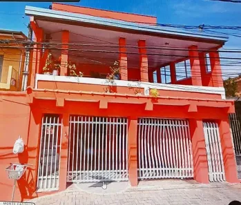 Sobrado com 4 Quartos à venda, 379m² no Monte Castelo, São José dos Campos