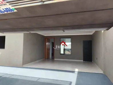 Casa com 3 Quartos à venda, 120m² no Maisparque Rio Preto, São José do Rio Preto