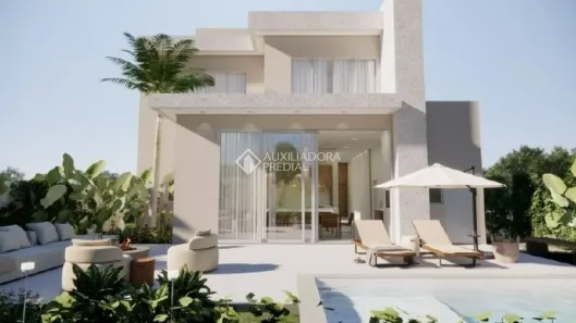 Casa com 4 Quartos à venda, 277m² no Canasvieiras, Florianópolis