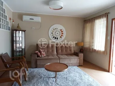Casa com 3 Quartos à venda, 159m² no Santa Maria Goretti, Porto Alegre