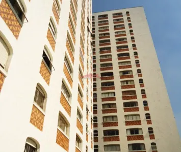 Apartamento com 2 Quartos à venda, 105m² no Sumaré, São Paulo