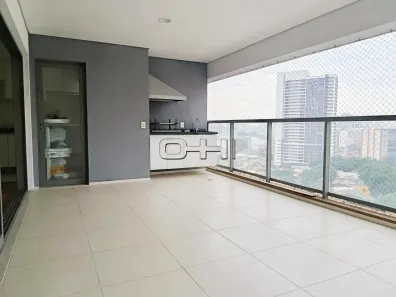 Apartamento com 2 Quartos à venda, 107m² no Vila Romana, São Paulo