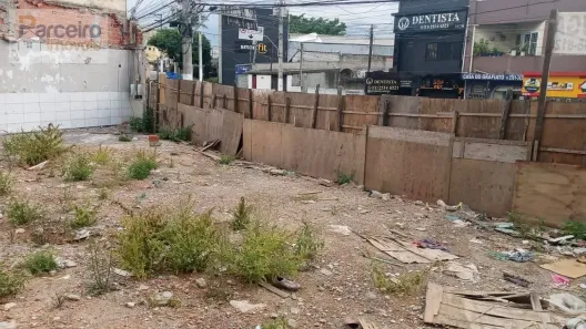 Lote/Terreno à venda, 211m² no Vila Nova Curuçá, São Paulo