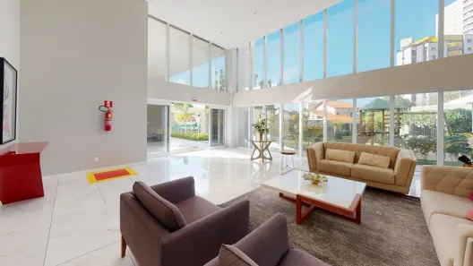 Apartamento com 3 Quartos à venda, 71m² no Guararapes, Fortaleza