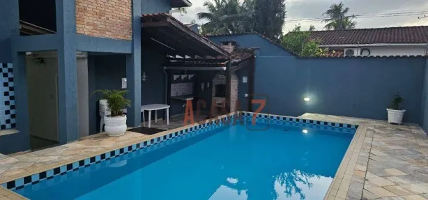 Casa com 1 Quarto à venda, 42m² no Bairro de Juquehy, São Sebastião