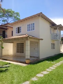 Casa com 3 Quartos para venda ou aluguel, 403m² no Nova Cidade, Rio das Ostras