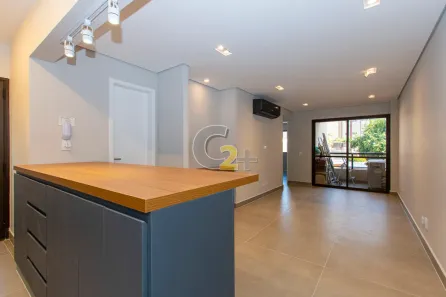 Apartamento com 2 Quartos à venda, 72m² no Vila Pompéia, São Paulo