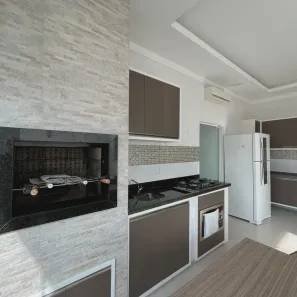 Apartamento com 2 Quartos à venda, 117m² no Praia dos Amores, Balneário Camboriú