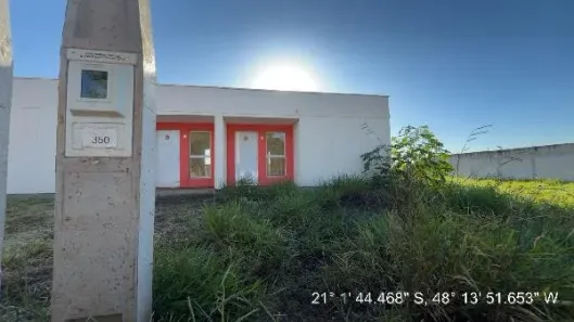 Casa com 2 Quartos à venda, 44m² no Jardim Primavera, Pitangueiras