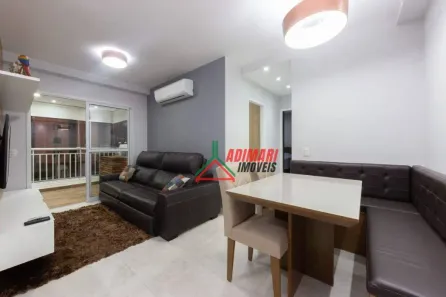 Apartamento com 2 Quartos à venda, 63m² no Saúde, São Paulo