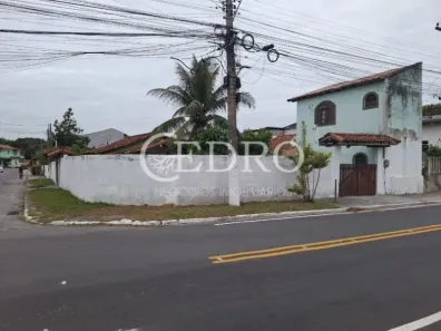 Casa com 3 Quartos à venda, 390m² no Centro, Iguaba Grande