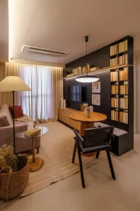 Apartamento com 1 Quarto à venda, 34m² no Centro, Niterói