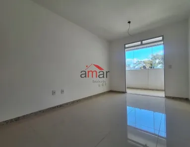 Apartamento com 3 Quartos à venda, 70m² no Castelo, Belo Horizonte