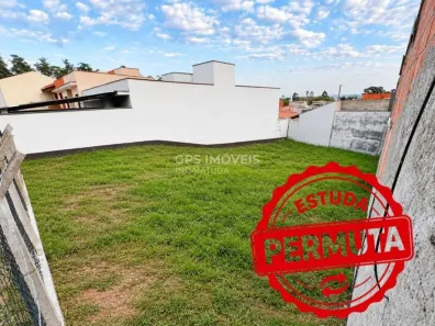 Lote/Terreno à venda, 250m² no Jardim Morumbi, Indaiatuba