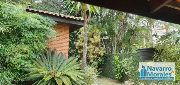 Casa de Condomínio com 3 Quartos à venda, 300m² no Vila Pirajussara, São Paulo