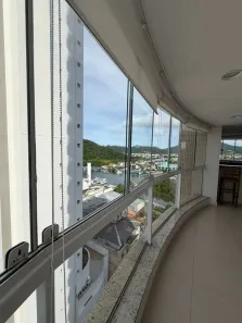 Apartamento com 3 Quartos à venda, 120m² no Centro, Balneário Camboriú