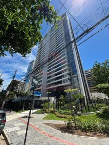 Apartamento com 3 Quartos para alugar, 135m² no Boa Viagem, Recife