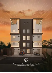 Apartamento com 1 Quarto à venda, 50m² no Jardim São Paulo, João Pessoa