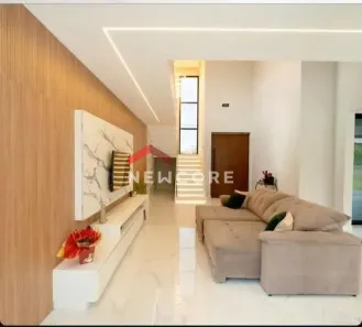 Casa de Condomínio com 3 Quartos à venda, 376m² no Residencial Colinas de Itupeva, Itupeva