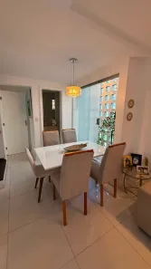 Casa com 3 Quartos à venda, 110m² no Caminho das Árvores, Salvador