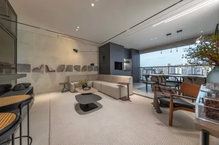 Apartamento com 2 Quartos à venda, 87m² no Bela Suiça, Londrina