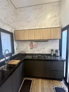 Casa com 2 Quartos à venda, 80m² no Jardim Vila Real, Presidente Prudente