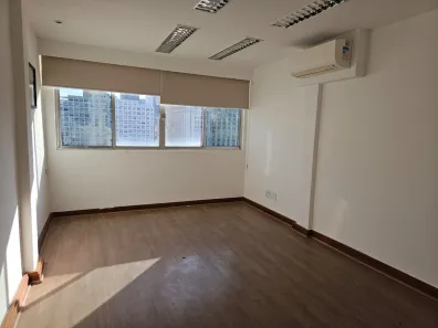 Sala Comercial para alugar, 72m² no Centro, Rio de Janeiro