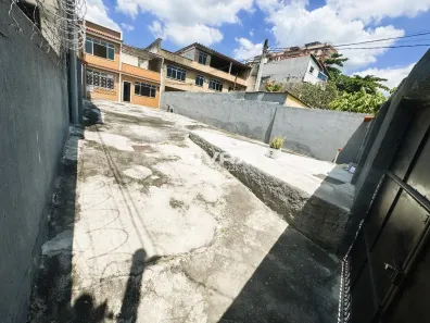 Casa com 4 Quartos à venda, 139m² no Engenho de Dentro, Rio de Janeiro
